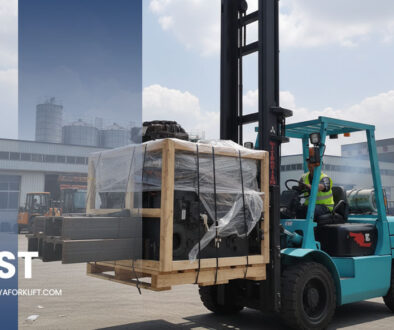 ARTIKEL PT HNA CIKAJAYA FORKLIFT 2