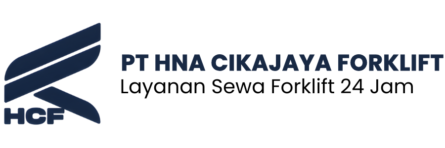 PT HNA CIKAJAYA FORKLIFT
